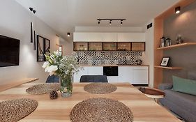 Apartamenty Tatry Garden&Spa